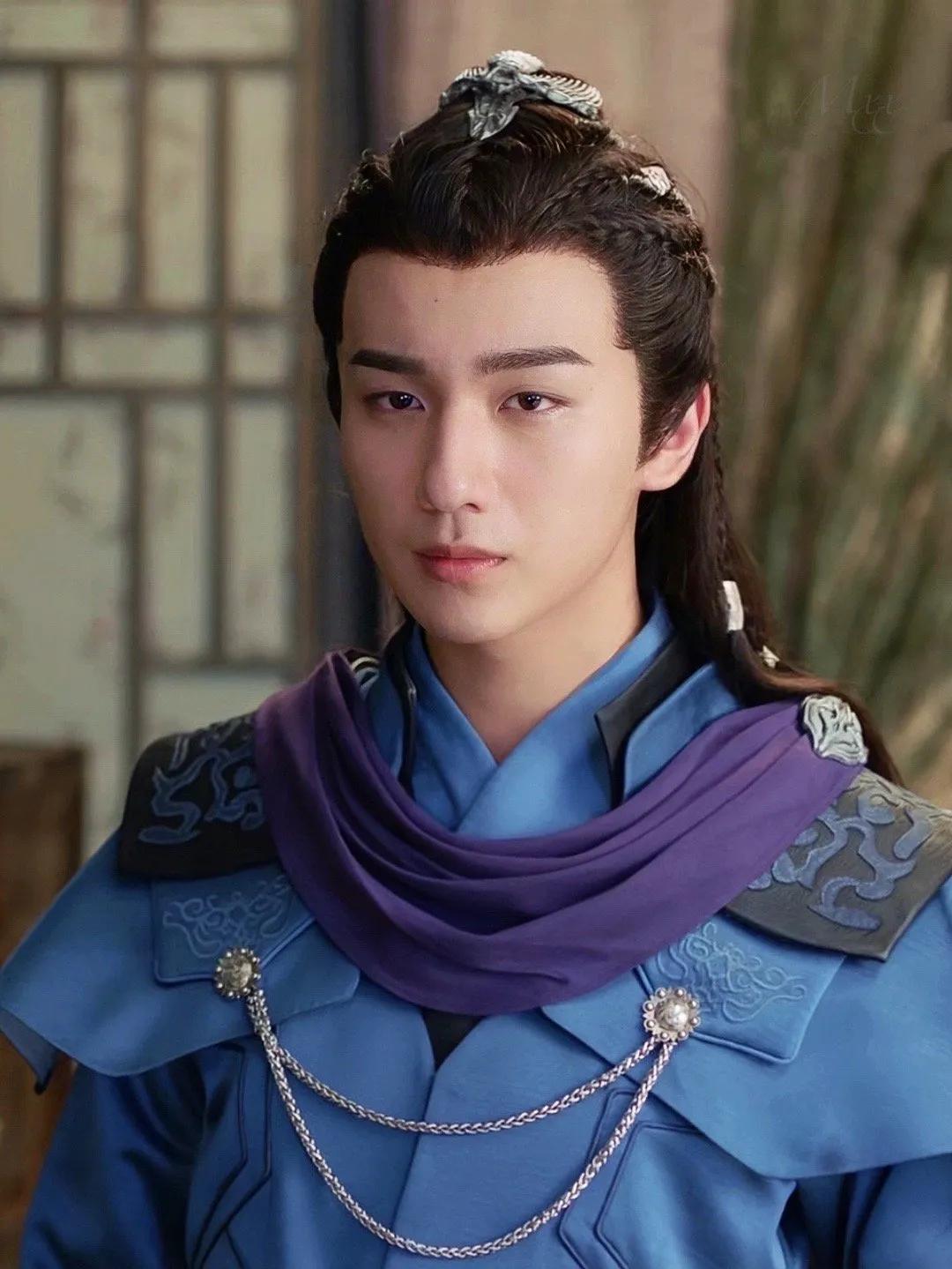 李宏毅参演的电视剧大盘点