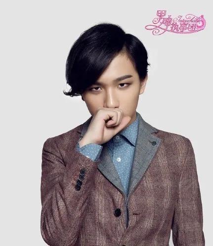 李宏毅参演的电视剧大盘点