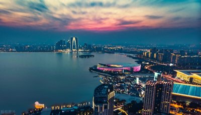 ​杭州和苏州哪里更宜居，两地都住过，差距不小说实话你可能不相信