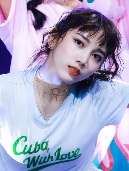 创造营2025苏芮琪年龄背景介绍 会作词会跳舞也能唱歌