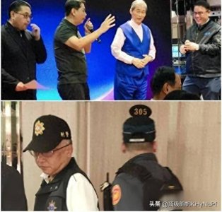 ​竹联帮帮主难产！三虎相争，大嫂团搅局，白狼恐难如愿！