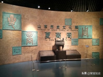 ​中华五千年朝代兴衰的历史长卷，进来长知识