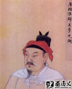 ​唐朝李光弼是哪族人 李光弼智降敌将的故事