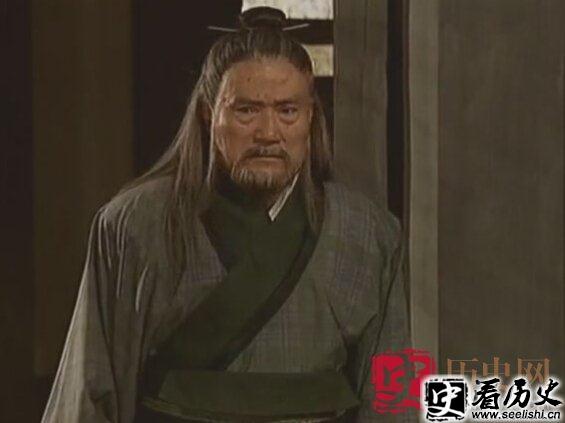 伍奢简介 伍奢的生平事迹