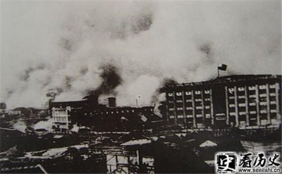 ​淞沪会战战争评价如何