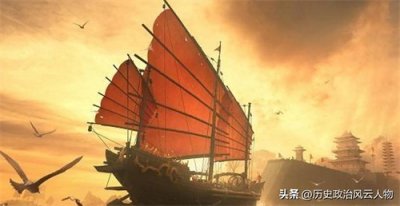 ​明末将领毛文龙抗击后金的基地皮岛，现为朝鲜领土