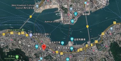 ​皇后大道：不为人知的香港金融史