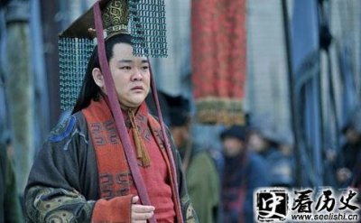 ​蜀汉后主刘禅生平 刘禅到底有多无能