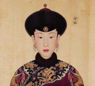 ​真正历史上的令妃(乾隆的令妃历史上是怎样的)