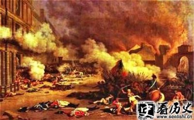 ​扎克雷起义简介 扎克雷起义的结果是什么