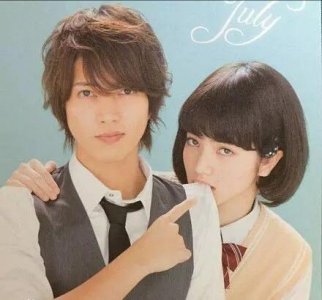 ​超好看的6部日本纯爱电影，唤醒你那颗少女心