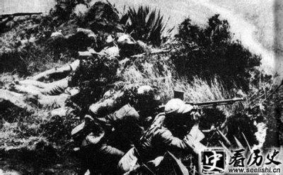 ​著名战役长沙会战的经过有几个过程