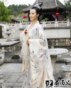 ​谢阿蛮侍寝是怎么一回事