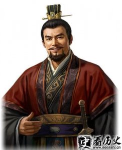 ​赵武灵王之子赵胜是什么人