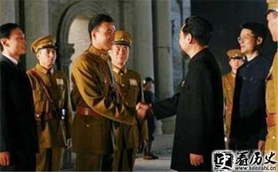 ​十年内战结束的标志又是什么