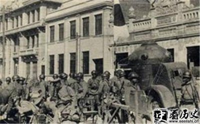 ​抗日战争反攻时间是什么时候