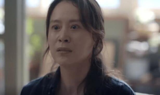 冯晓琴老公意外身亡