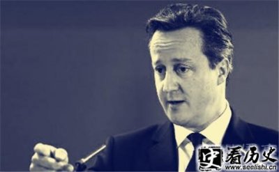 ​英国大选意外多戴维·卡梅伦没想到会这样