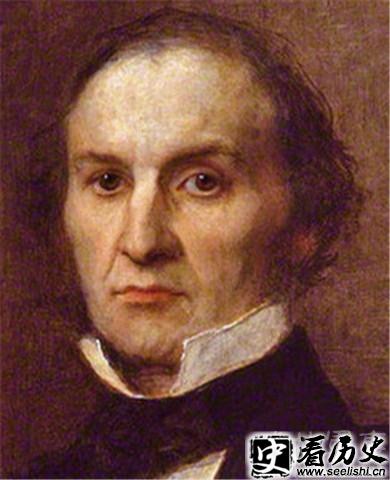 威廉·尤尔特·格莱斯顿图片