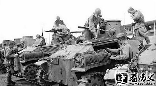 辽沈战役史：钟伟将军为何违令猛攻靠山屯