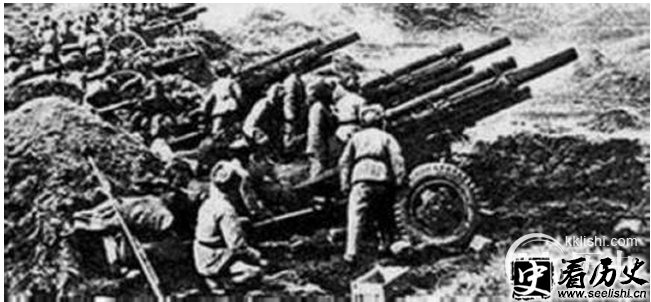 辽沈战役史：钟伟将军为何违令猛攻靠山屯