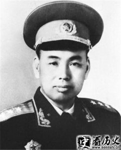 ​中越战争许世友做了何事