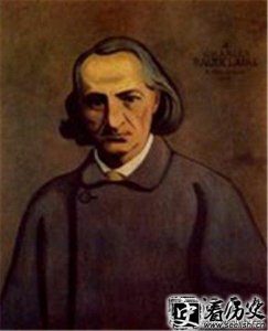 ​法国诗人波德莱尔简介_波德莱尔代表诗歌作品_波德莱尔的主张影响