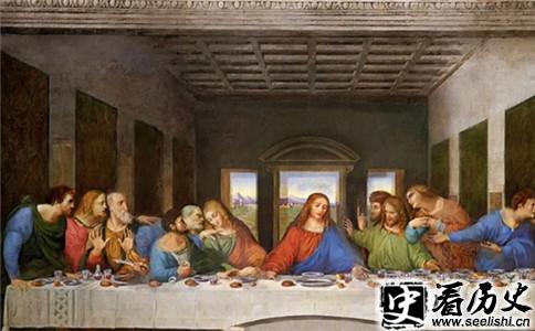 最后的晚餐