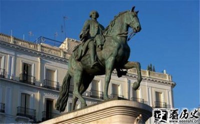 ​法兰西国王查理三世的资料