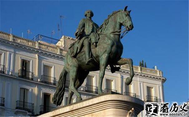 法兰西国王查理三世