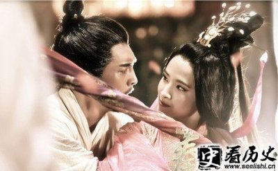 ​历史上的高渐离真的有吗 荆轲高渐离的关系