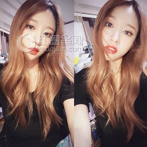 hani安希妍有没有整容 hani安希妍黑历史