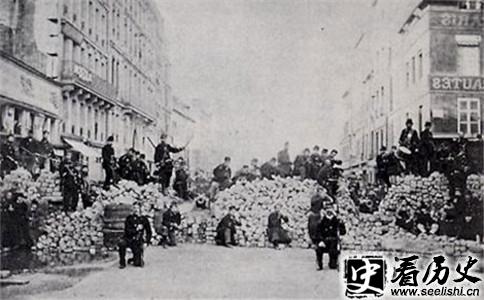 五月流血周照片