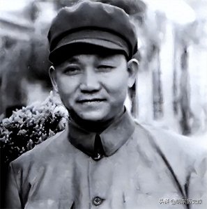 ​1940年，徐向前主动请缨任115师师长！6天后却突然离任?