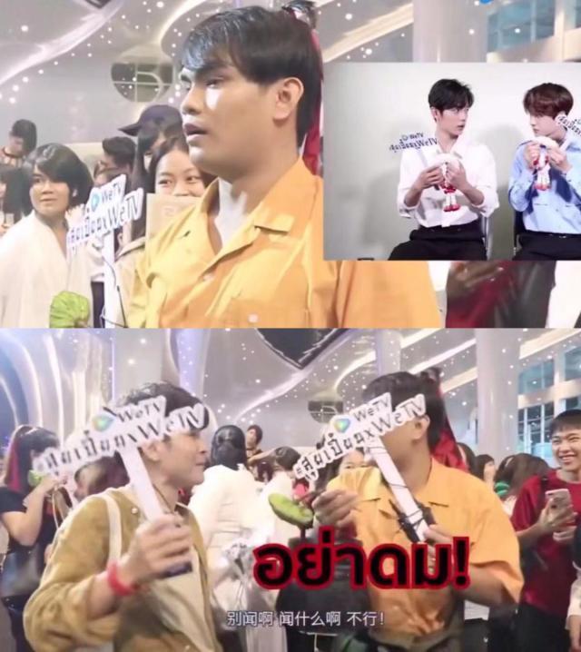 《陈情令》的评分已经来到了8.2分，近63万的人参与这部剧的评分