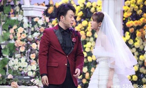 杜海涛沈梦辰结婚了吗？婚前财产协议是什么