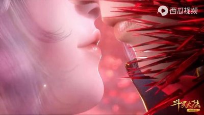 斗罗大陆小舞献祭给唐三原因（斗罗大陆小舞献祭哭死了）