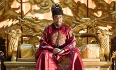 ​朱棣为何会选择迁都北京