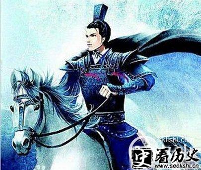 独孤信的老婆是谁