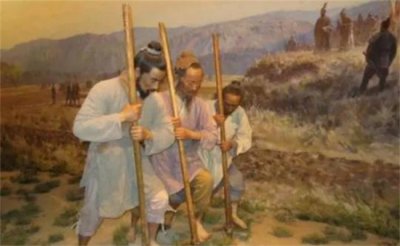 ​朱元璋是暴君吗？