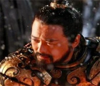 ​曹操临死交代2件事