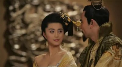 ​唐玄宗妃子中有哪些妃子得宠