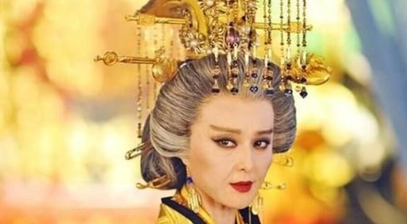 武则天的继承人是谁，武则天之后的皇帝是谁？