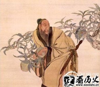 ​春秋战国道家核心人物庄子的思想核心分析