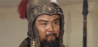 ​张飞一生最害怕的人