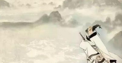 ​屈原为什么会死在河里？这四个原因导致了屈原带着仇恨死去