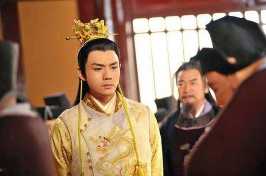 北宋最悲剧的皇帝，却以仁德治国