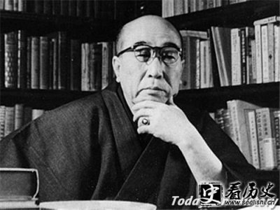 ​江户川乱步简介 江户川乱步的名言