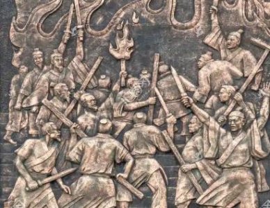 ​西周时期的国人暴动产生了哪些影响？又存在哪些争议呢？