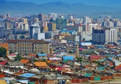 ​外蒙古怎么看待中国